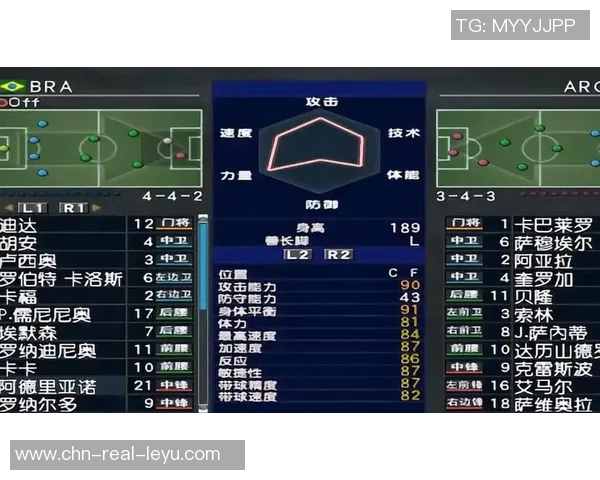 实况足球7游戏中最佳键位设置攻略与技巧分享